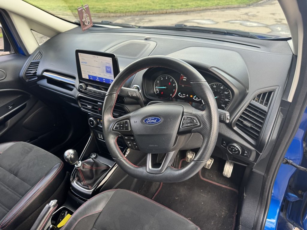 Used Ford Ecosport 2019 for sale - 77133405: Photo 20