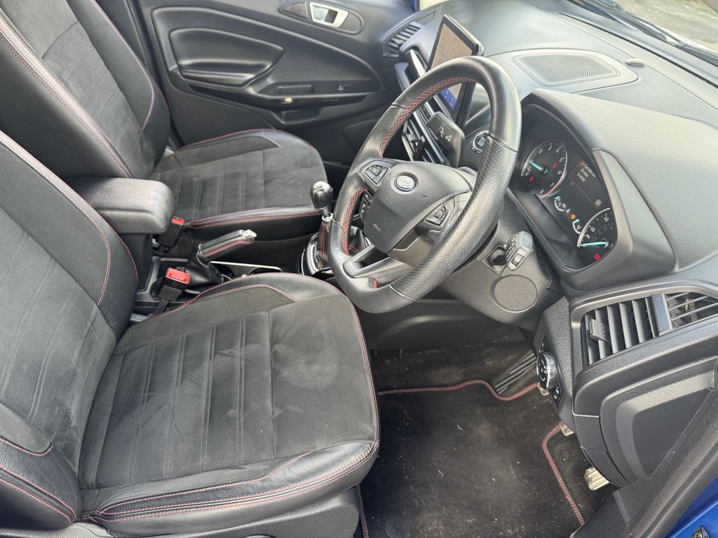 Used Ford Ecosport 2019 for sale - 77133405: Photo 21