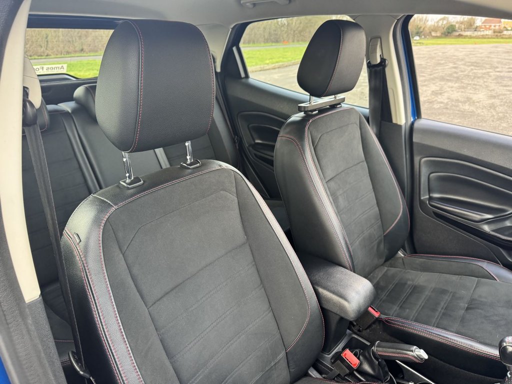 Used Ford Ecosport 2019 for sale - 77133405: Photo 22