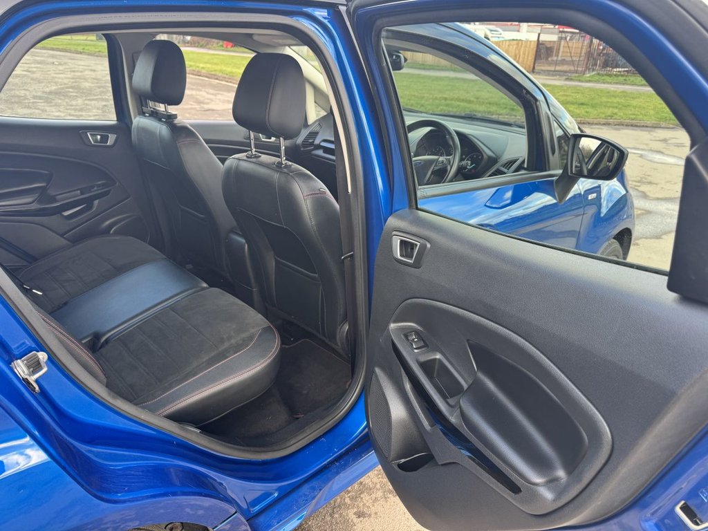 Used Ford Ecosport 2019 for sale - 77133405: Photo 24