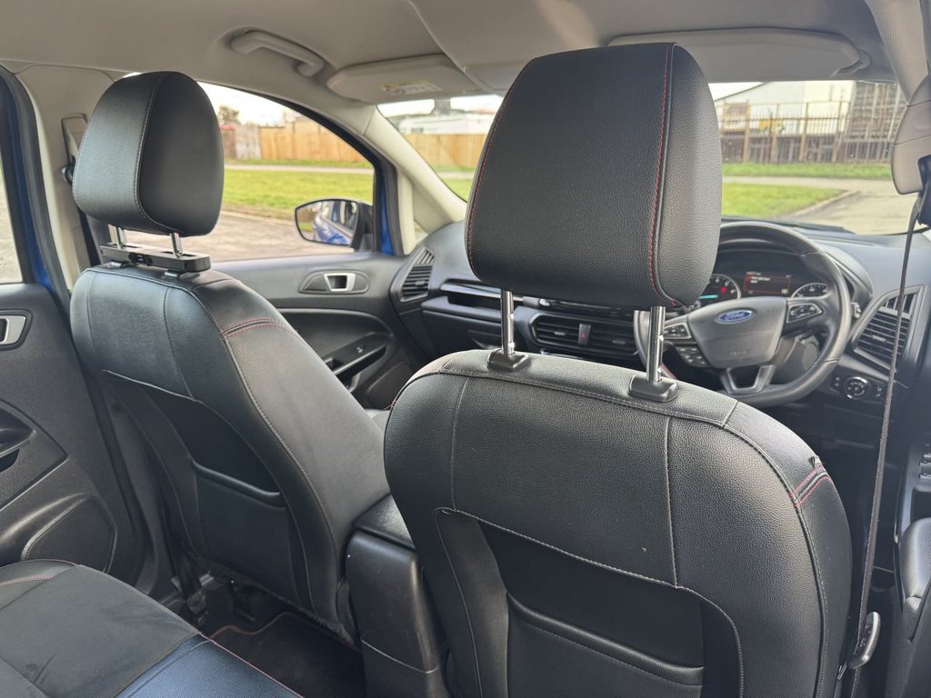 Used Ford Ecosport 2019 for sale - 77133405: Photo 25