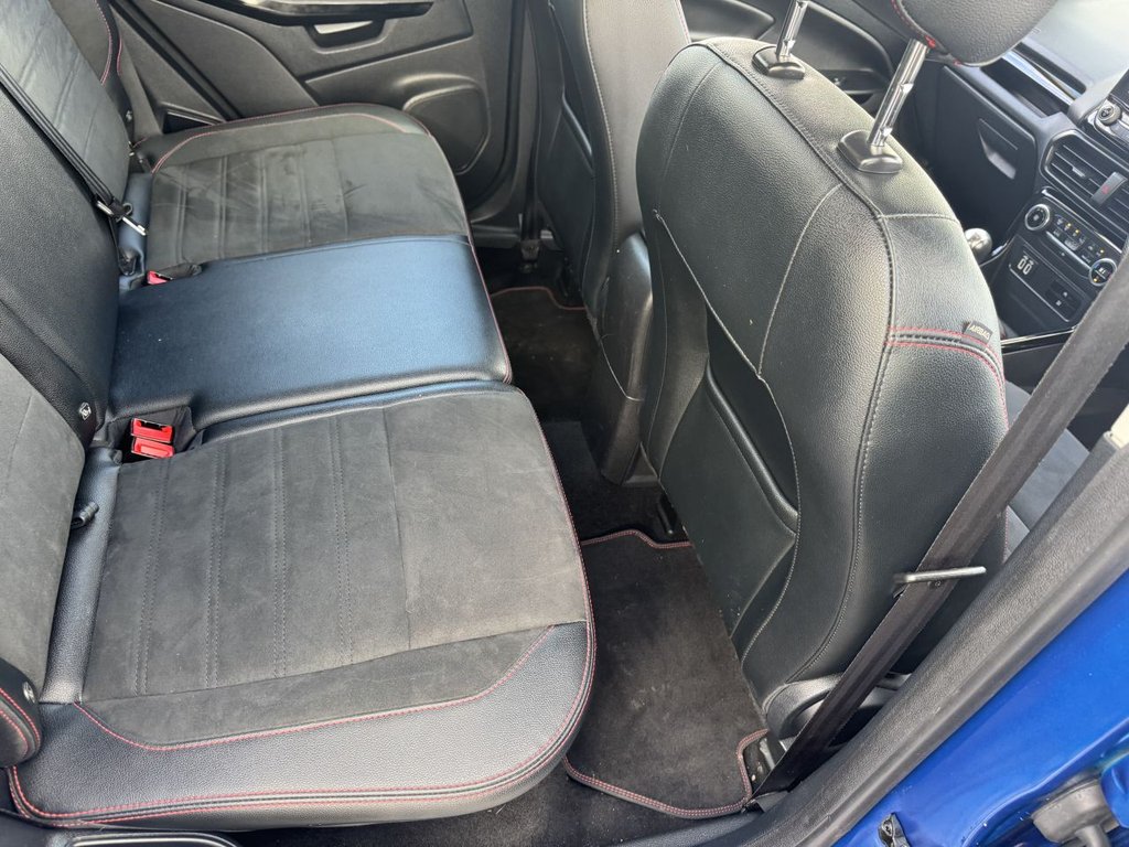 Used Ford Ecosport 2019 for sale - 77133405: Photo 26