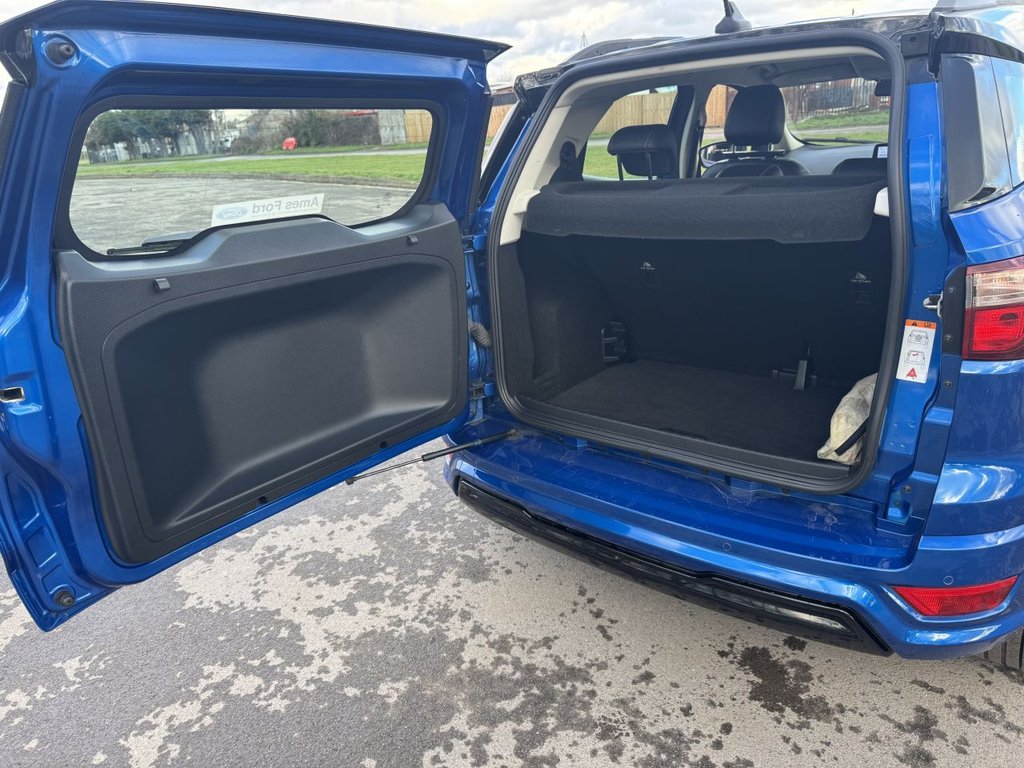 Used Ford Ecosport 2019 for sale - 77133405: Photo 29