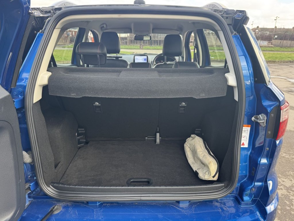 Used Ford Ecosport 2019 for sale - 77133405: Photo 30