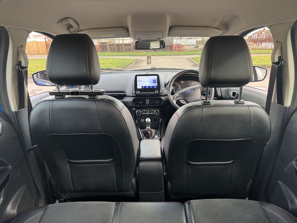 Used Ford Ecosport 2019 for sale - 77133405: Photo 31