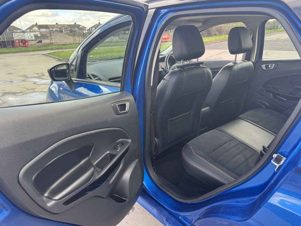 Used Ford Ecosport 2019 for sale - 77133405: Photo 33