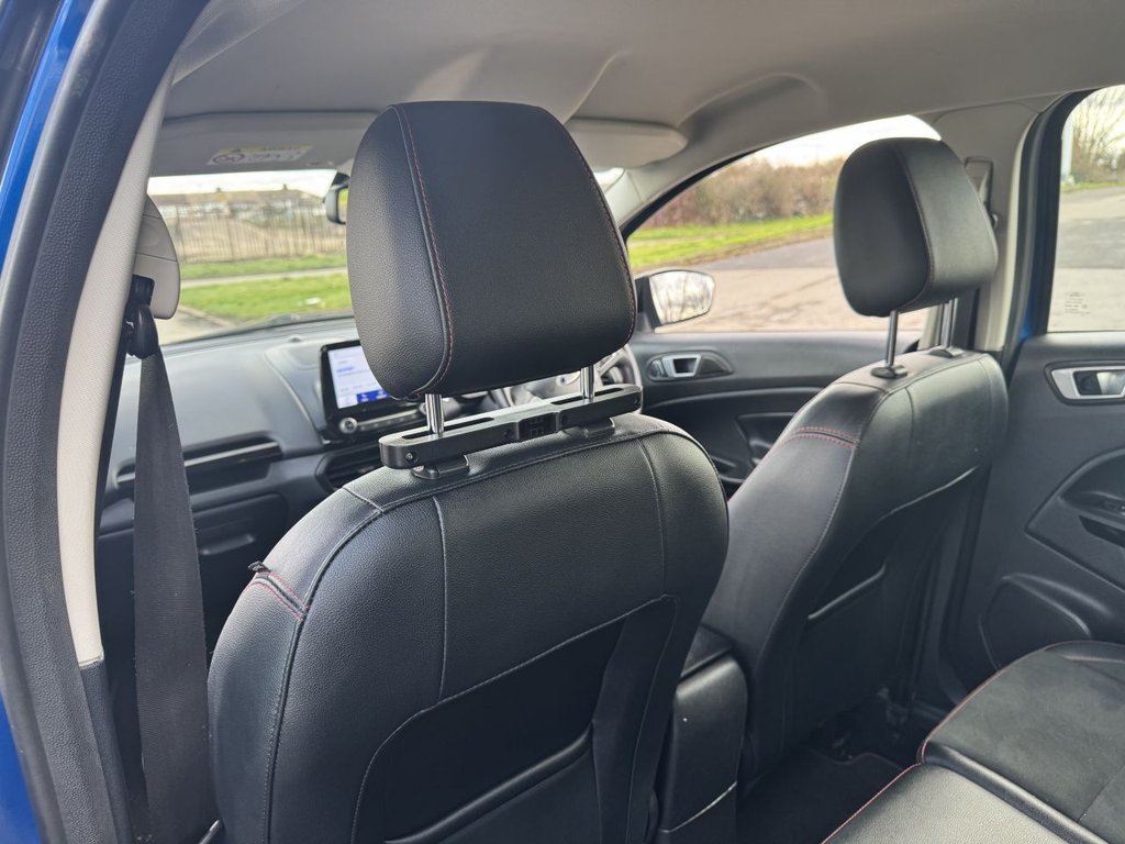 Used Ford Ecosport 2019 for sale - 77133405: Photo 34