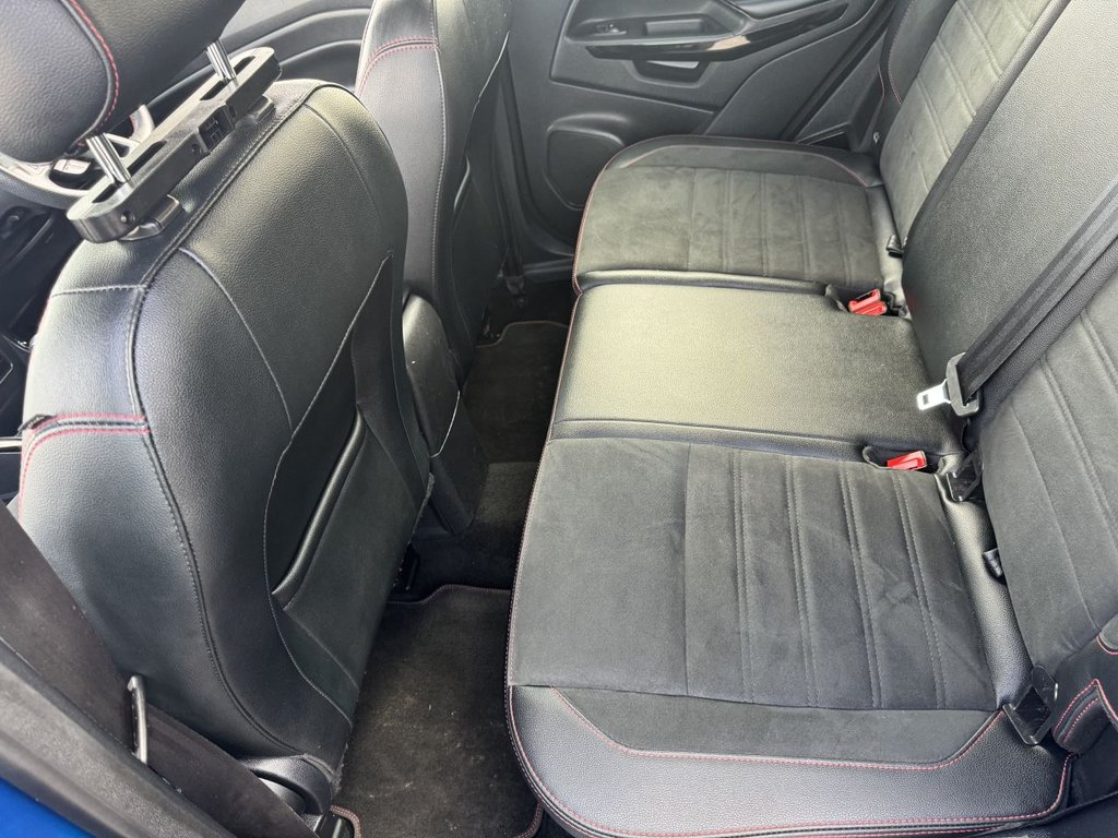 Used Ford Ecosport 2019 for sale - 77133405: Photo 35