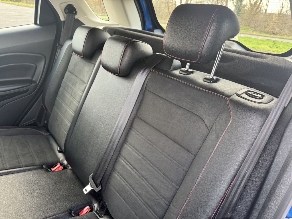 Used Ford Ecosport 2019 for sale - 77133405: Photo 36