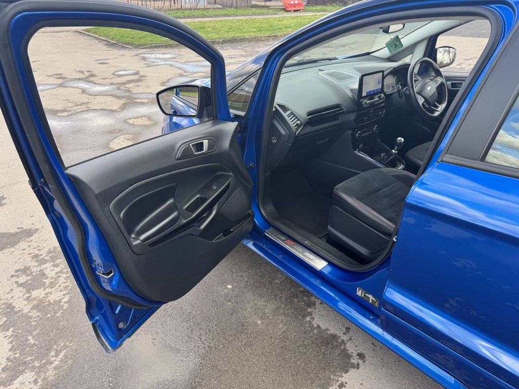 Used Ford Ecosport 2019 for sale - 77133405: Photo 38