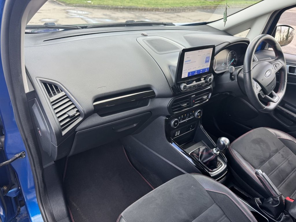 Used Ford Ecosport 2019 for sale - 77133405: Photo 39