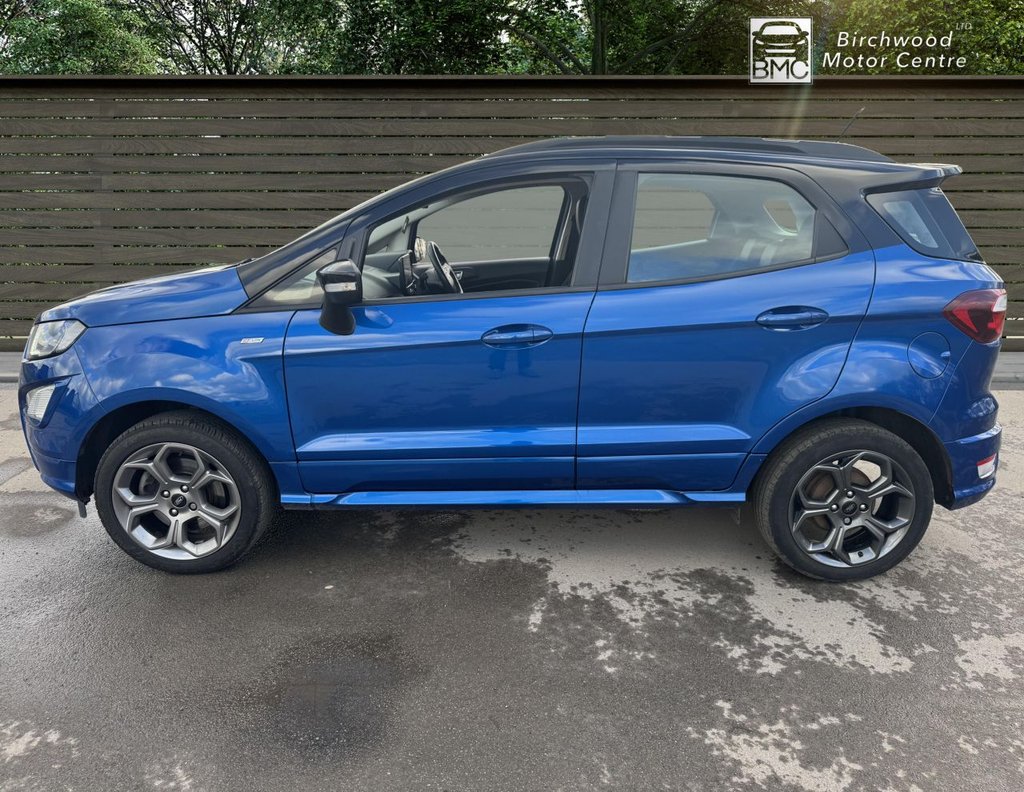 Used Ford Ecosport 2019 for sale - 77133405: Photo 4
