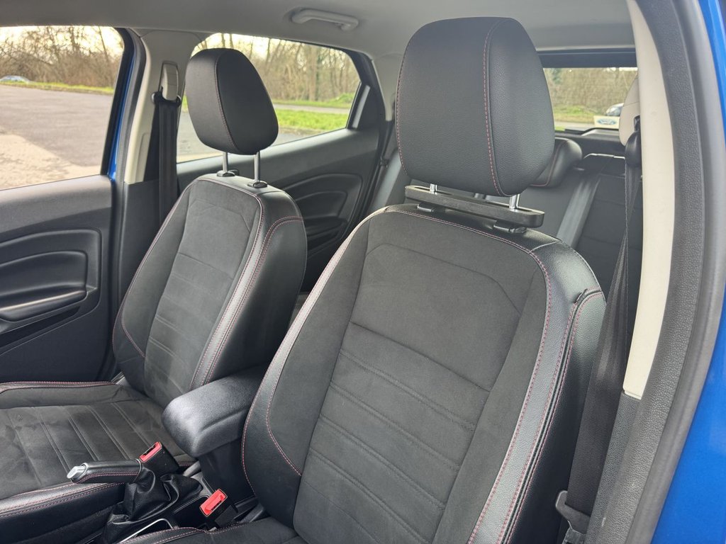 Used Ford Ecosport 2019 for sale - 77133405: Photo 41