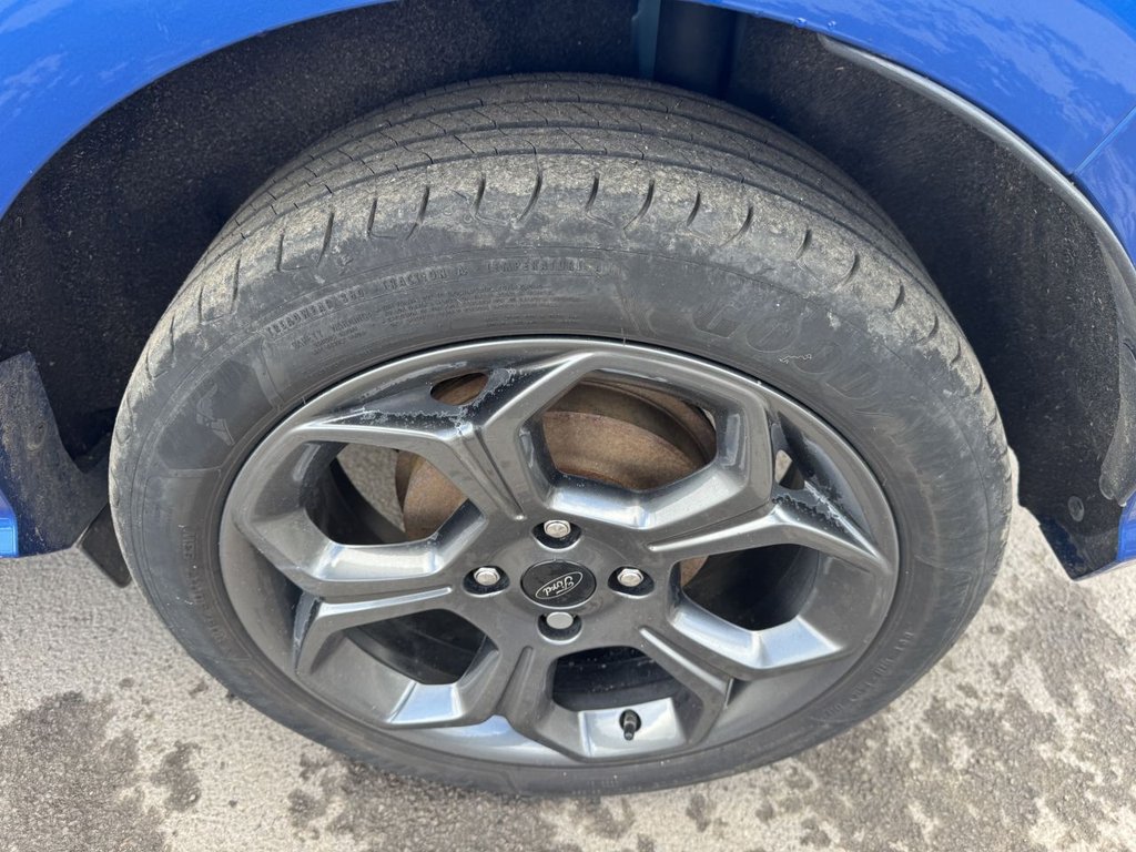 Used Ford Ecosport 2019 for sale - 77133405: Photo 44