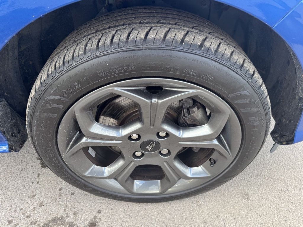 Used Ford Ecosport 2019 for sale - 77133405: Photo 46