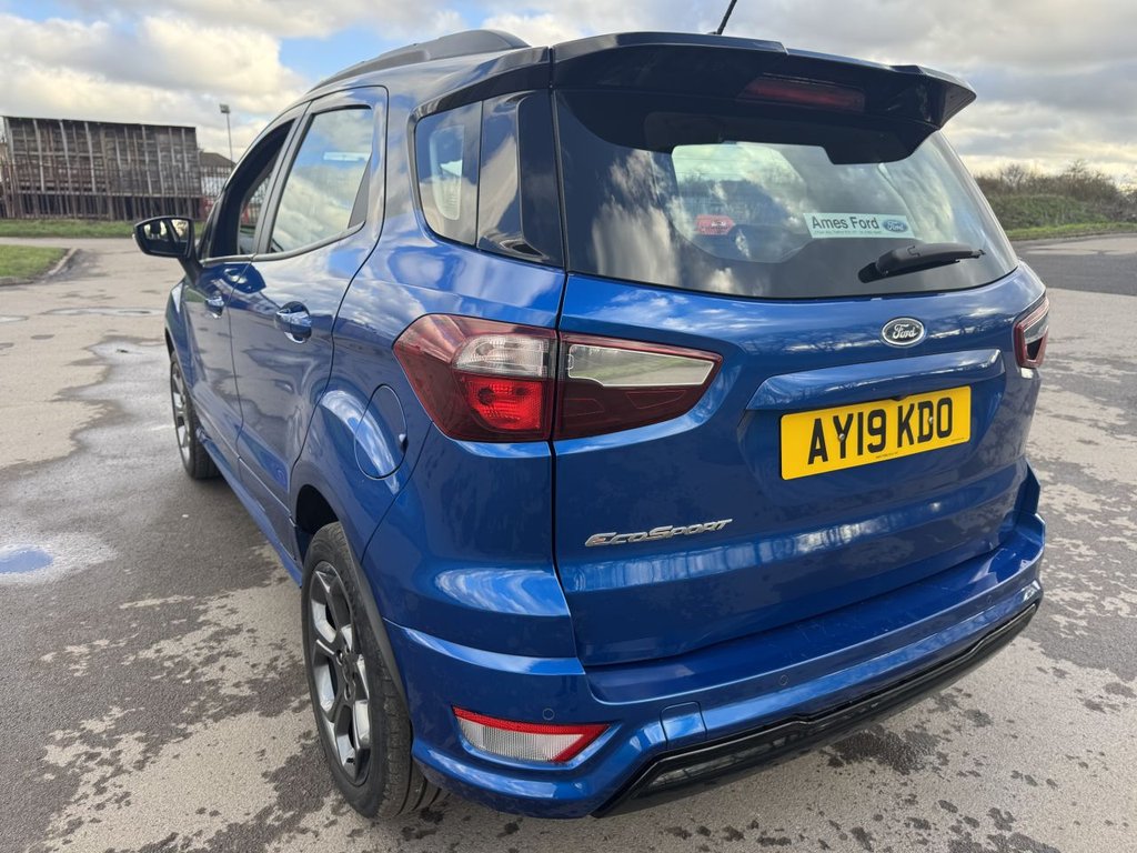 Used Ford Ecosport 2019 for sale - 77133405: Photo 50