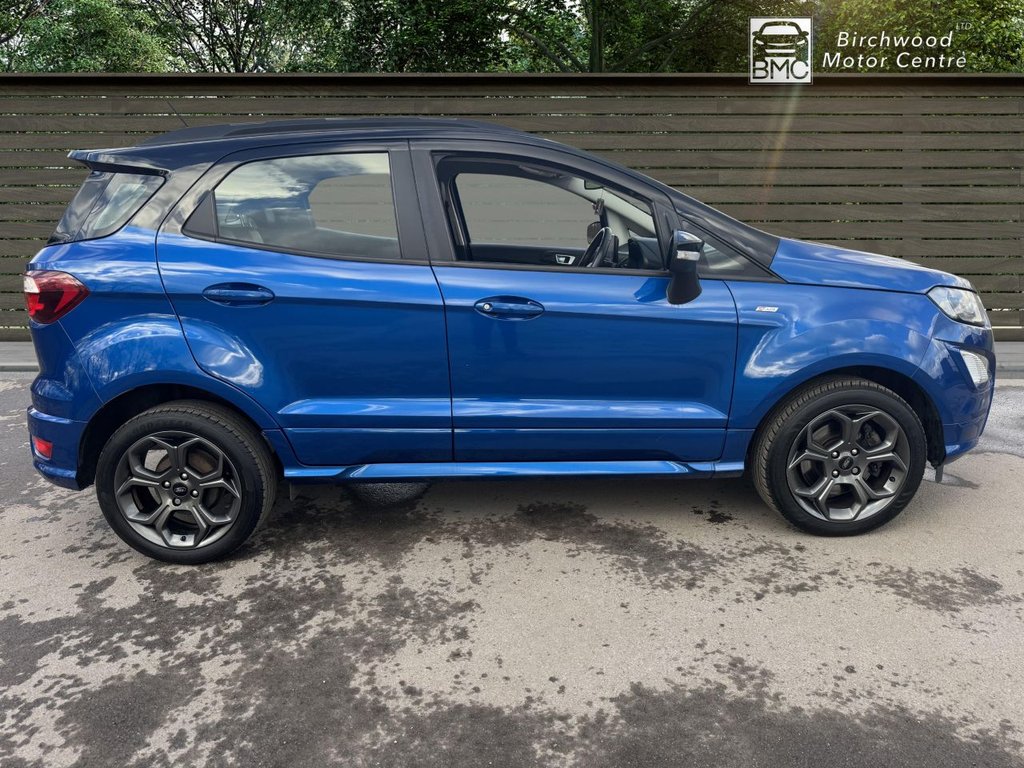 Used Ford Ecosport 2019 for sale - 77133405: Photo 8