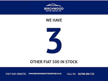 Used Fiat 500 2019 for sale - 78644896: Photo