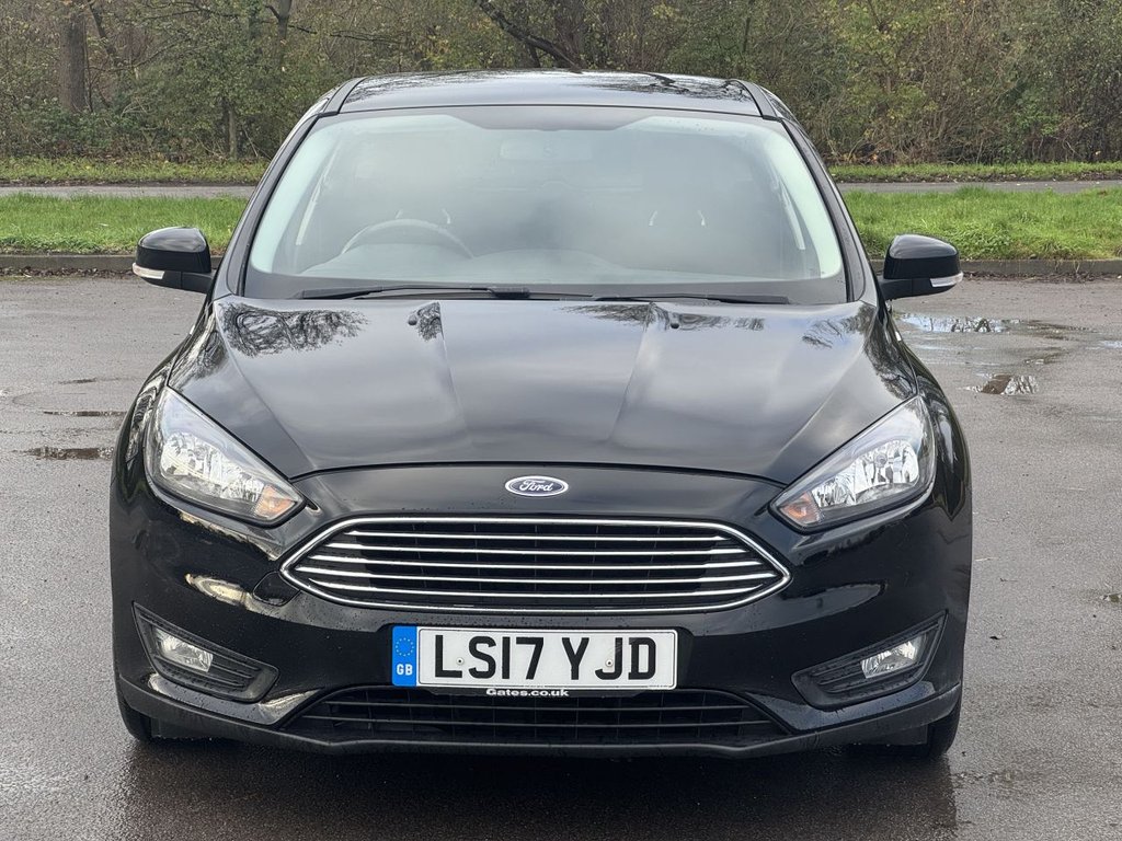 Used Ford Focus 2017 for sale - 76459283: Photo 10