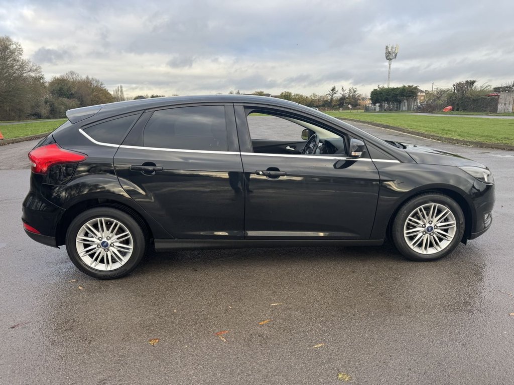 Used Ford Focus 2017 for sale - 76459283: Photo 16