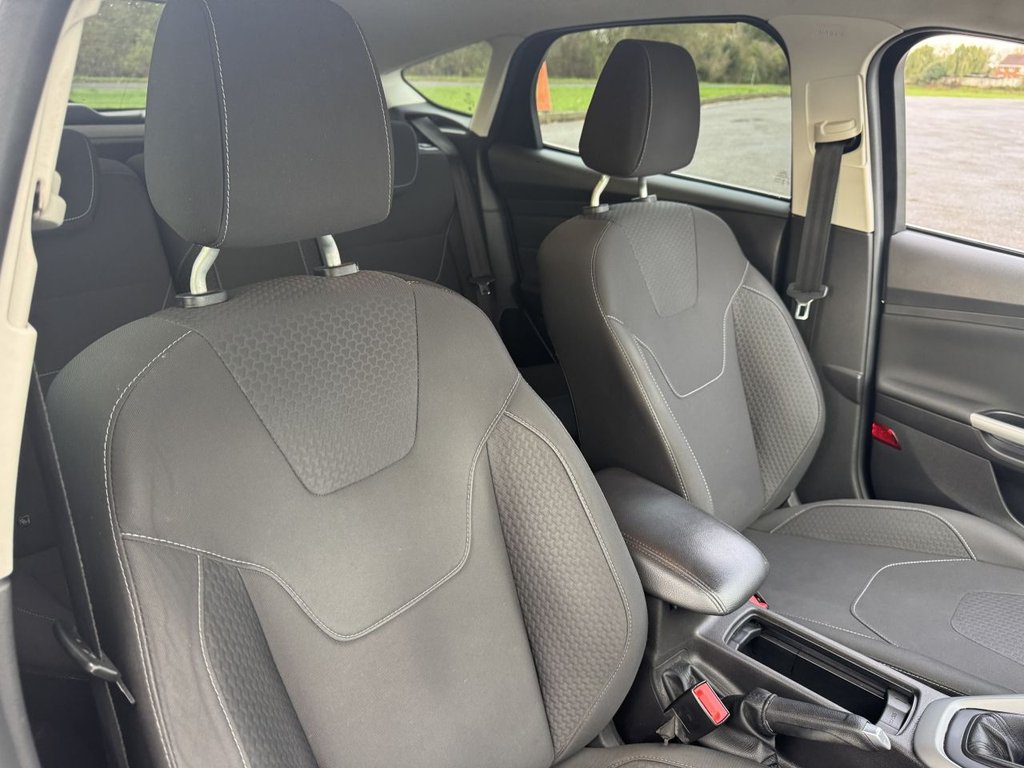 Used Ford Focus 2017 for sale - 76459283: Photo 20