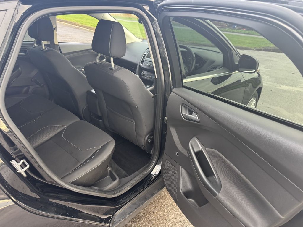 Used Ford Focus 2017 for sale - 76459283: Photo 21