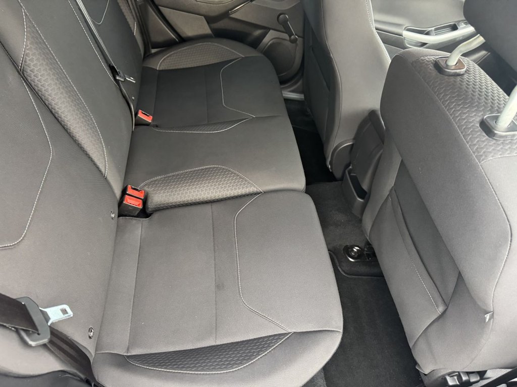 Used Ford Focus 2017 for sale - 76459283: Photo 23