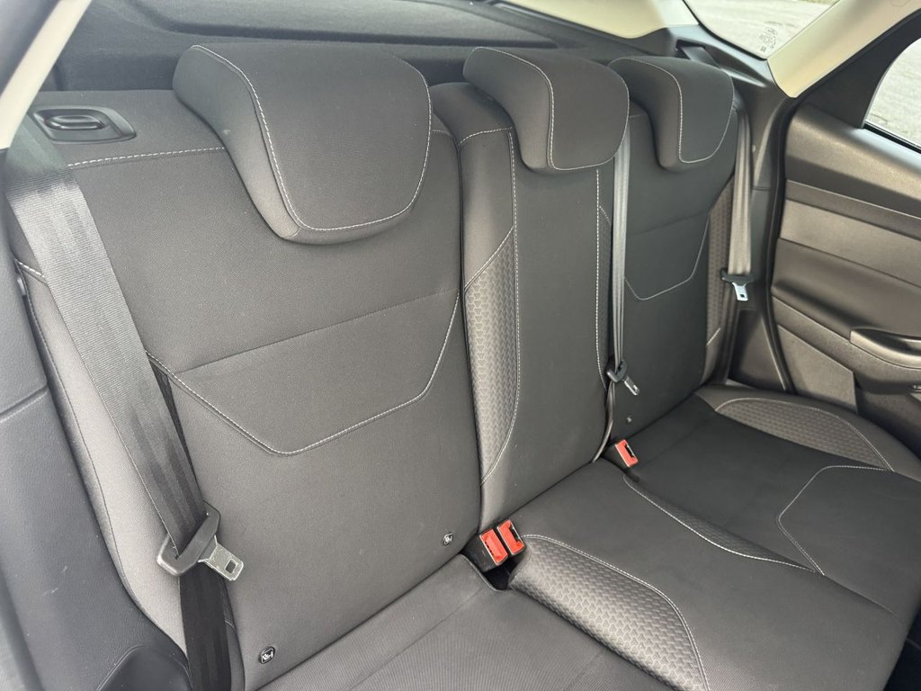Used Ford Focus 2017 for sale - 76459283: Photo 24
