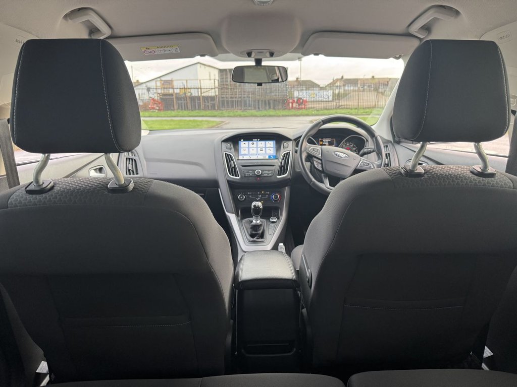 Used Ford Focus 2017 for sale - 76459283: Photo 28