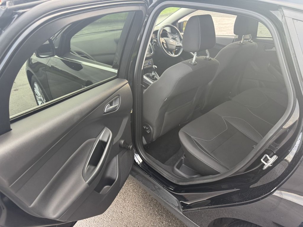 Used Ford Focus 2017 for sale - 76459283: Photo 29