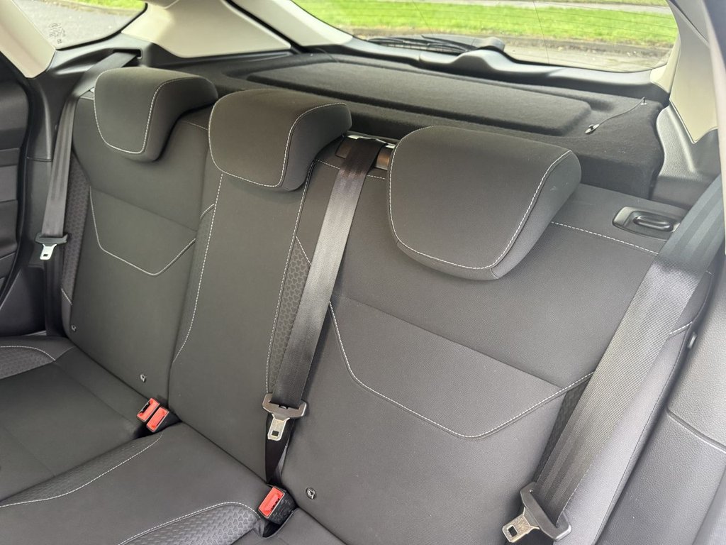 Used Ford Focus 2017 for sale - 76459283: Photo 32