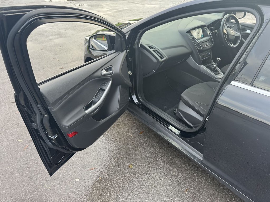 Used Ford Focus 2017 for sale - 76459283: Photo 33
