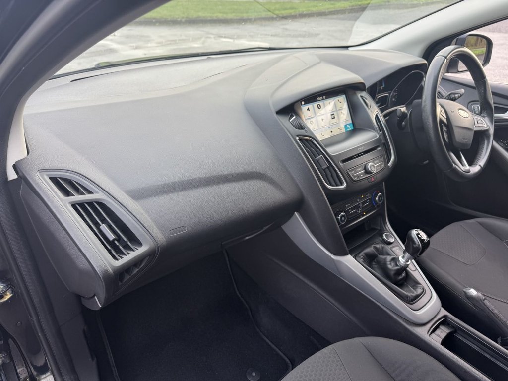 Used Ford Focus 2017 for sale - 76459283: Photo 34
