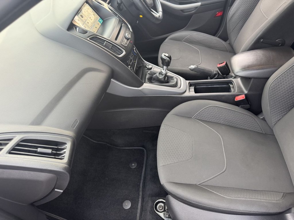 Used Ford Focus 2017 for sale - 76459283: Photo 35