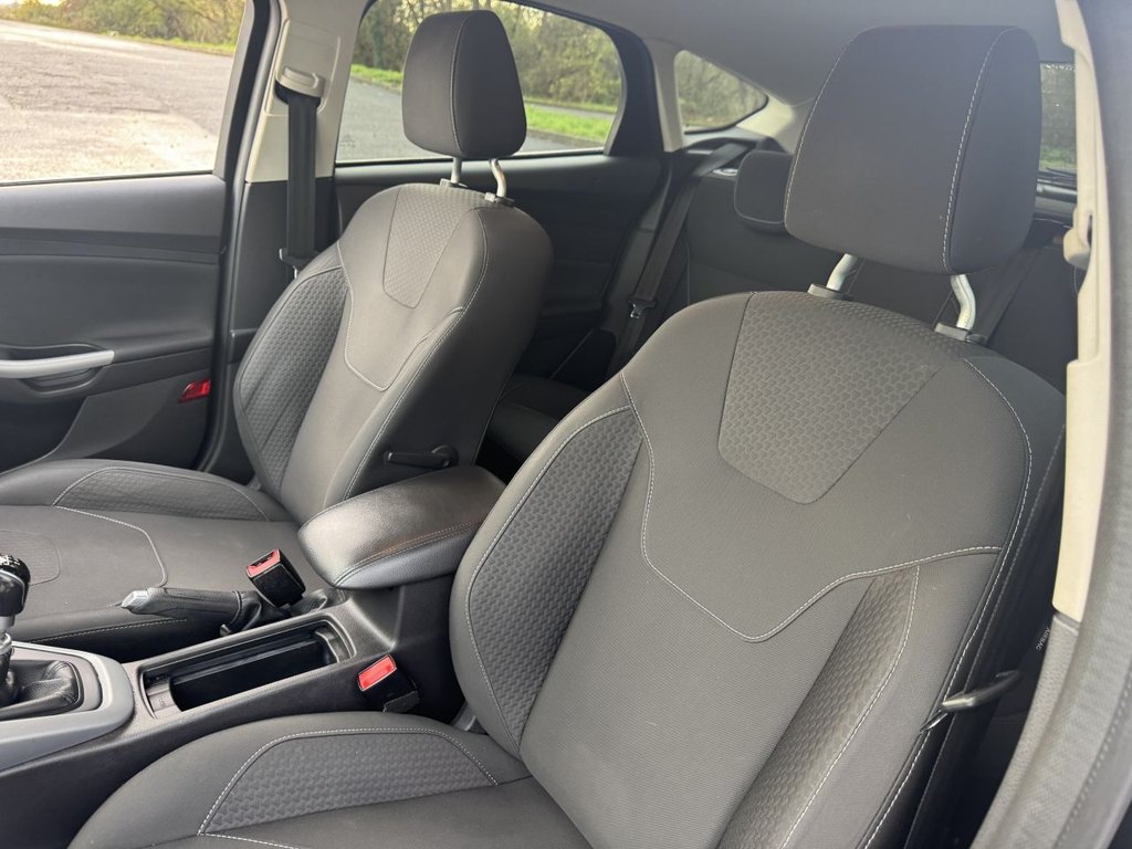 Used Ford Focus 2017 for sale - 76459283: Photo 36