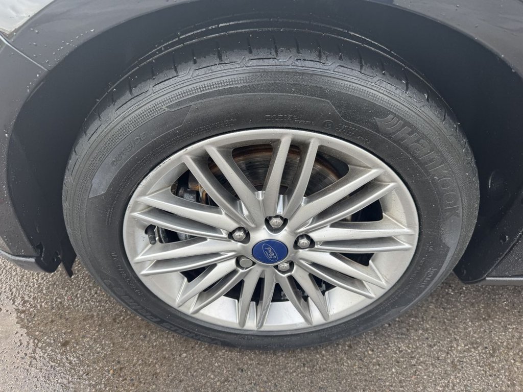 Used Ford Focus 2017 for sale - 76459283: Photo 37