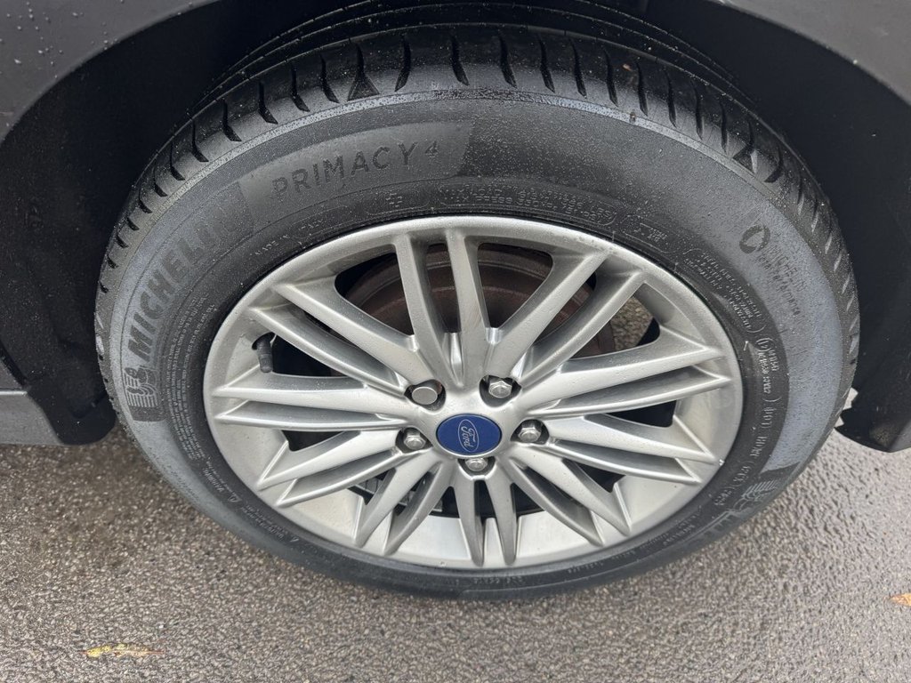 Used Ford Focus 2017 for sale - 76459283: Photo 38