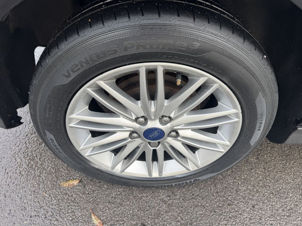 Used Ford Focus 2017 for sale - 76459283: Photo 39