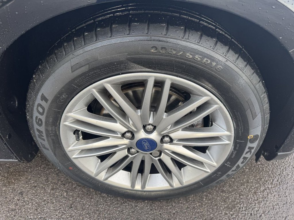 Used Ford Focus 2017 for sale - 76459283: Photo 40