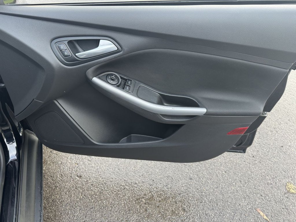 Used Ford Focus 2017 for sale - 76459283: Photo 44