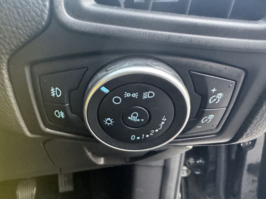 Used Ford Focus 2017 for sale - 76459283: Photo 46