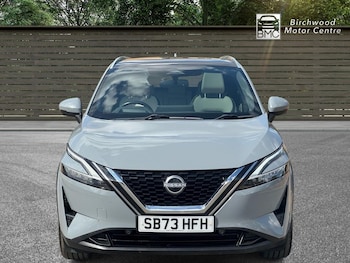 Used Nissan Qashqai 2023 for sale - 79518702: Photo
