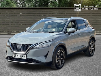 Used Nissan Qashqai 2023 for sale - 79518702: Photo