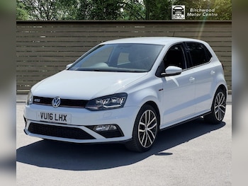 Used Volkswagen Polo 2016 for sale - 75128584: Photo