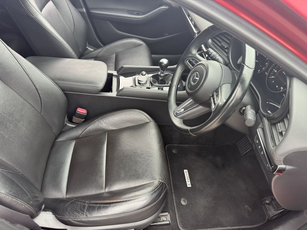 Used Mazda Mazda3 2020 for sale - 76056976: Photo 19