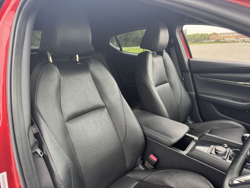 Used Mazda Mazda3 2020 for sale - 76056976: Photo 20