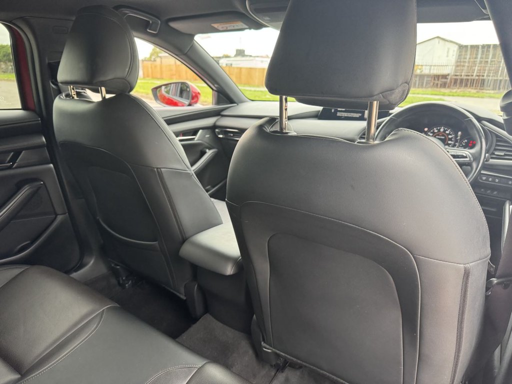 Used Mazda Mazda3 2020 for sale - 76056976: Photo 22