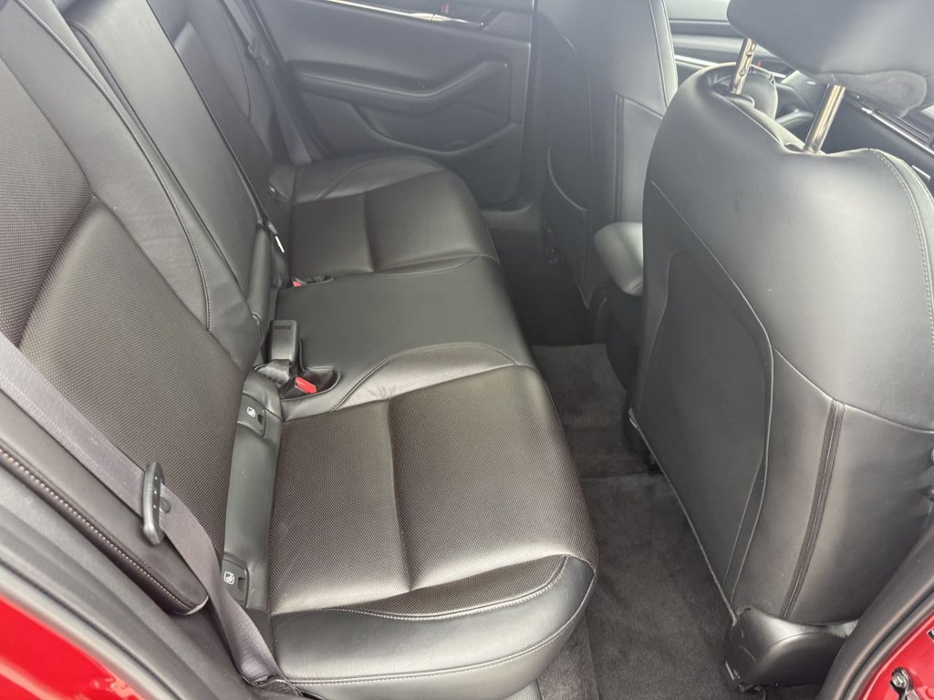 Used Mazda Mazda3 2020 for sale - 76056976: Photo 23