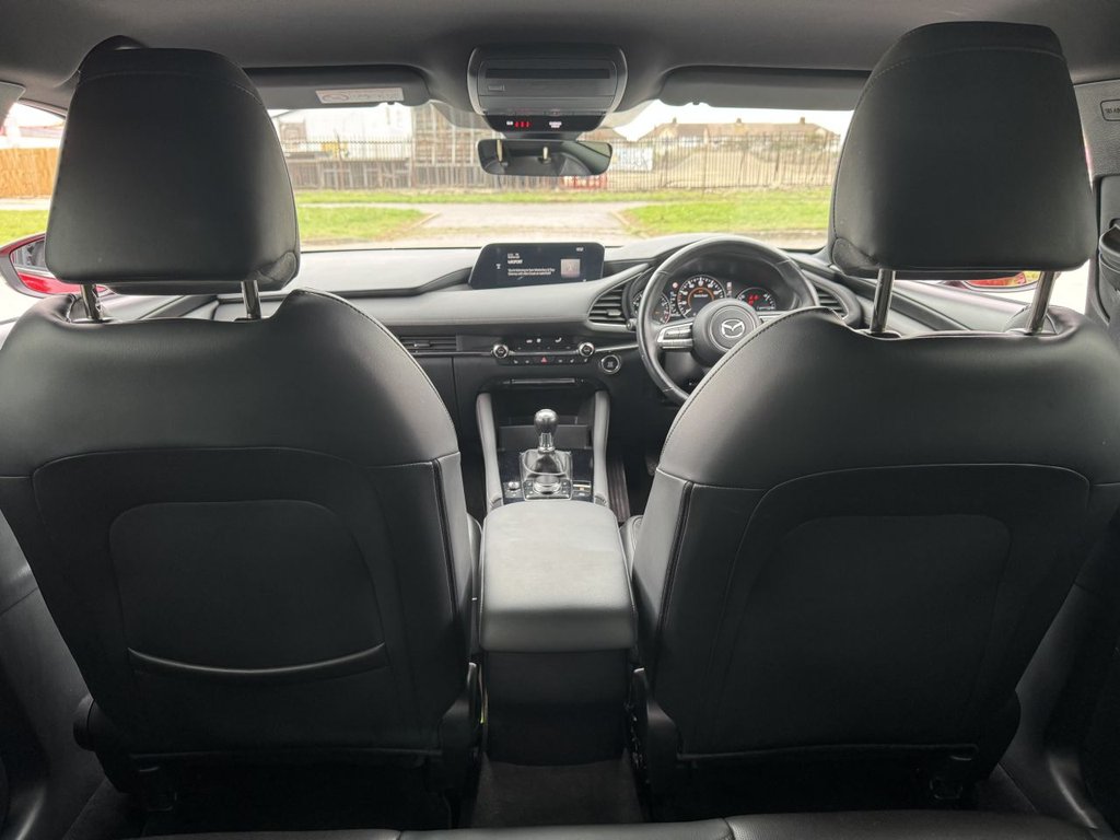 Used Mazda Mazda3 2020 for sale - 76056976: Photo 28