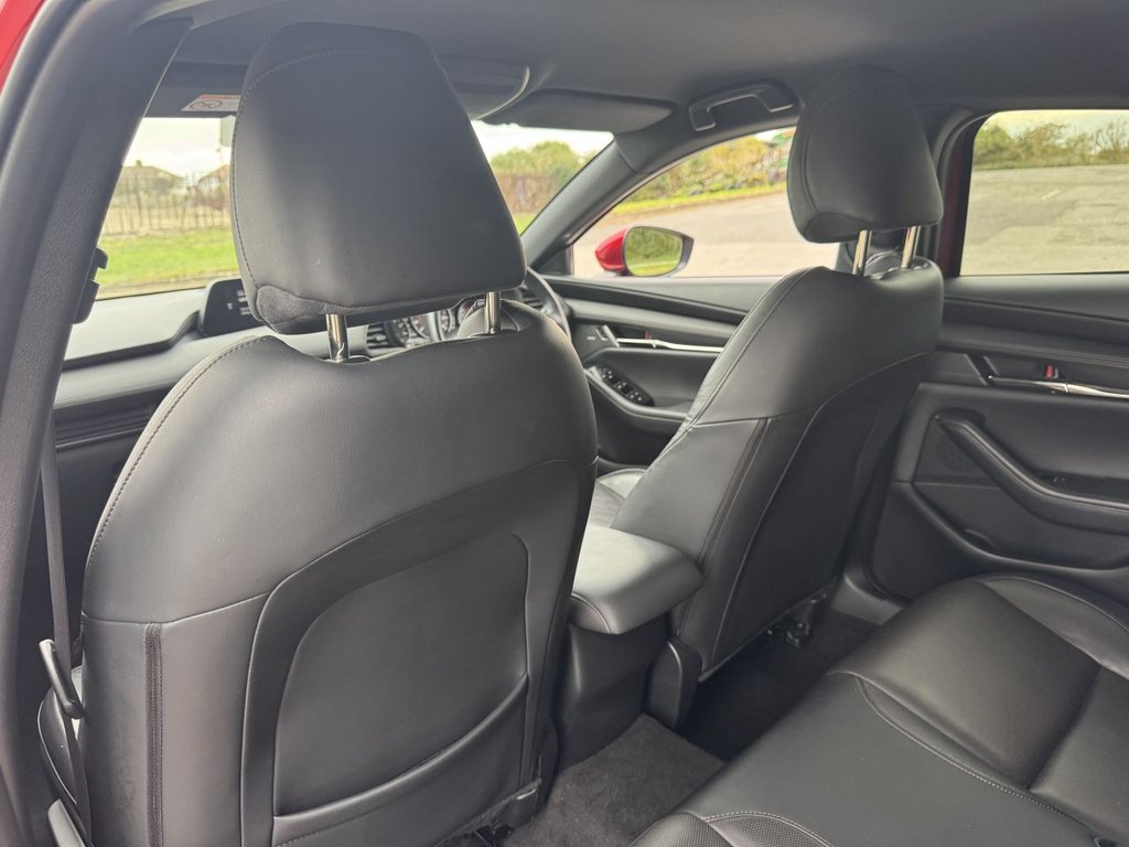 Used Mazda Mazda3 2020 for sale - 76056976: Photo 30